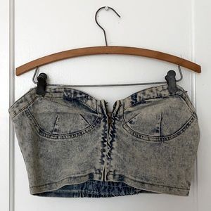 Vintage Bralette
